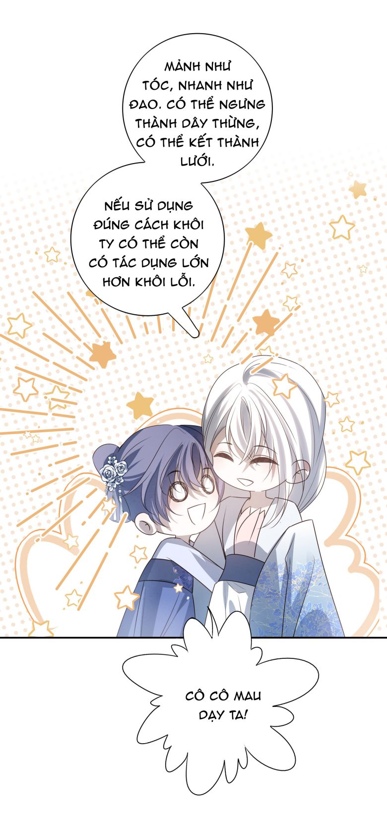 Sau Khi Chết Ta Trở Thành Nốt Chu Sa Của Ca Ca Chapter 33 - Trang 4