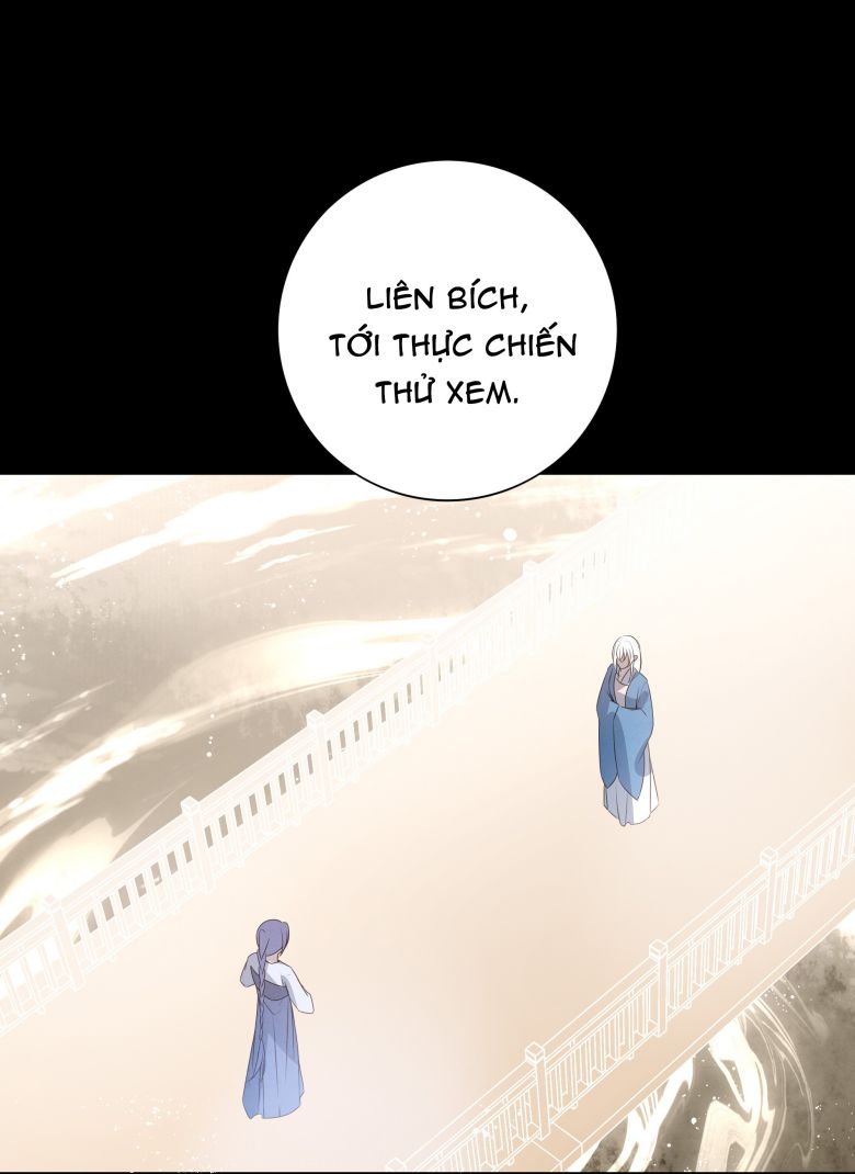 Sau Khi Chết Ta Trở Thành Nốt Chu Sa Của Ca Ca Chapter 33 - Trang 4