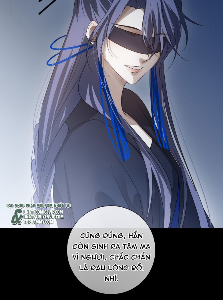 Sau Khi Chết Ta Trở Thành Nốt Chu Sa Của Ca Ca Chapter 33 - Trang 4