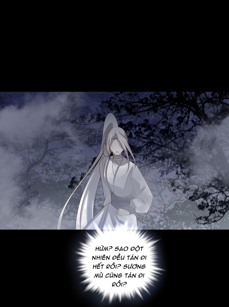 Sau Khi Chết Ta Trở Thành Nốt Chu Sa Của Ca Ca Chapter 33 - Trang 4