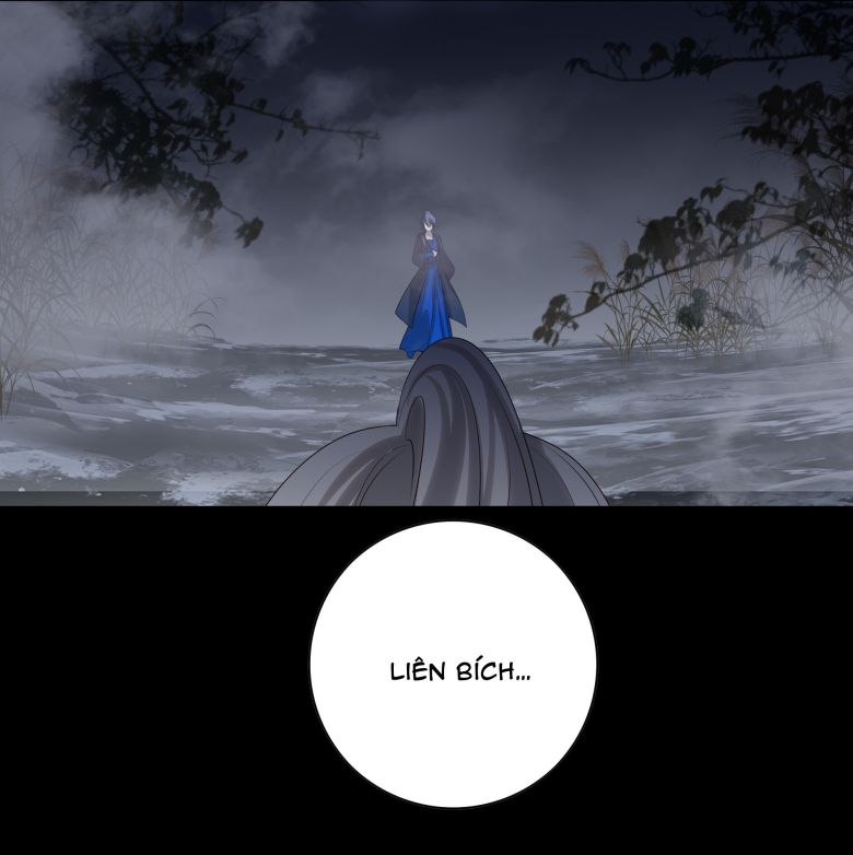 Sau Khi Chết Ta Trở Thành Nốt Chu Sa Của Ca Ca Chapter 33 - Trang 4
