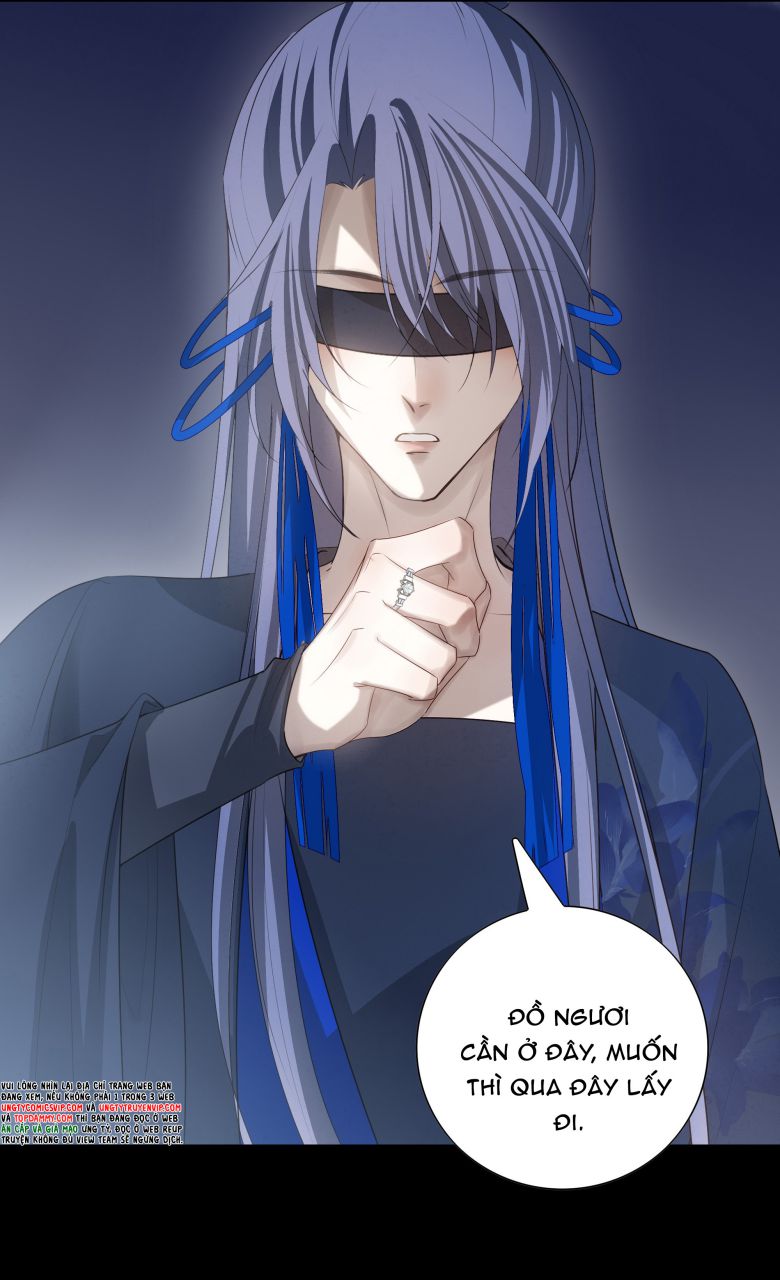 Sau Khi Chết Ta Trở Thành Nốt Chu Sa Của Ca Ca Chapter 33 - Trang 4