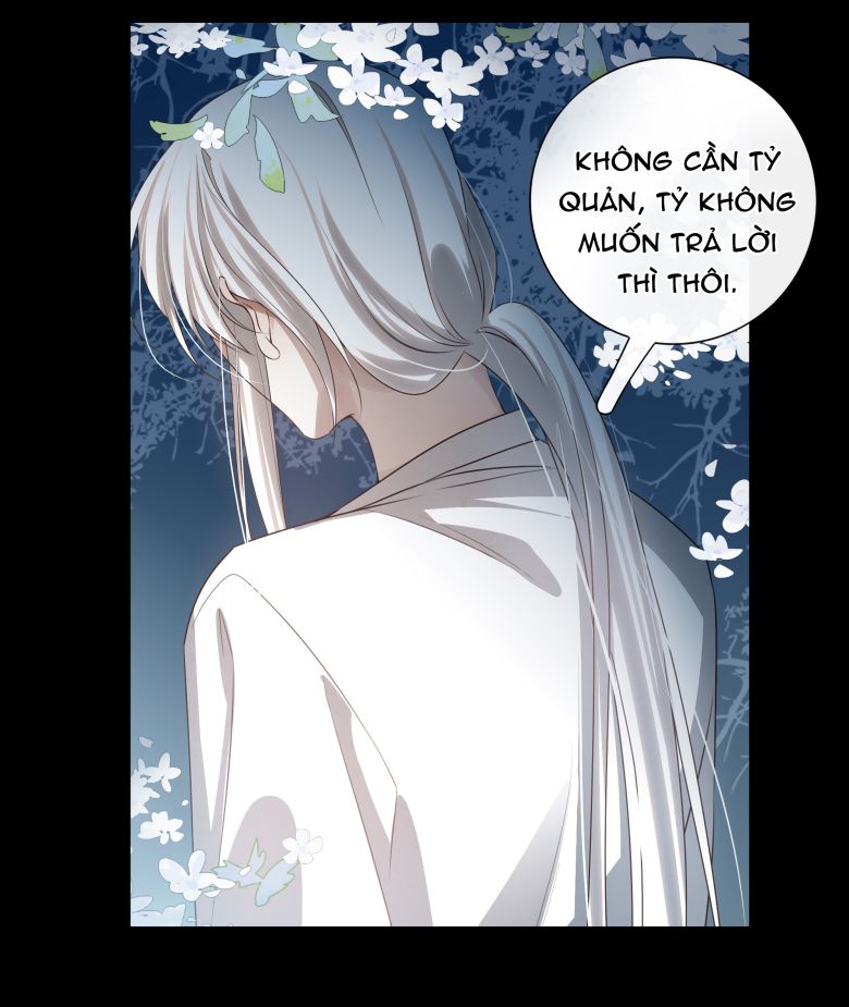 Sau Khi Chết Ta Trở Thành Nốt Chu Sa Của Ca Ca Chapter 33 - Trang 4