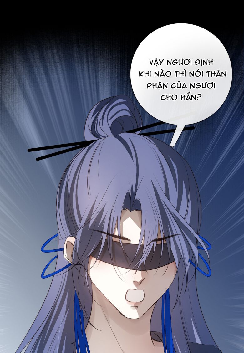 Sau Khi Chết Ta Trở Thành Nốt Chu Sa Của Ca Ca Chapter 33 - Trang 4