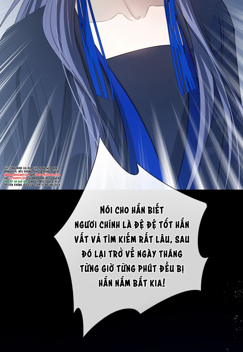 Sau Khi Chết Ta Trở Thành Nốt Chu Sa Của Ca Ca Chapter 33 - Trang 4