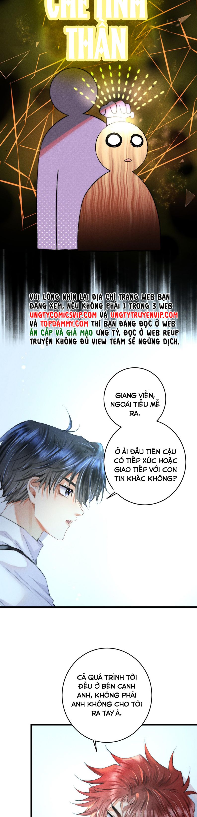 Cao Tháp Chapter 17 - Trang 4
