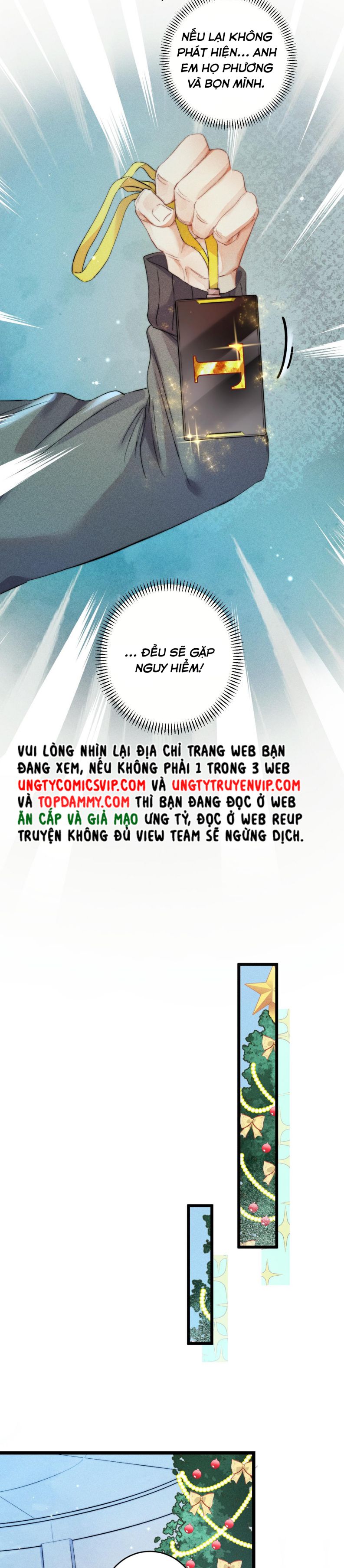 Cao Tháp Chapter 17 - Trang 4