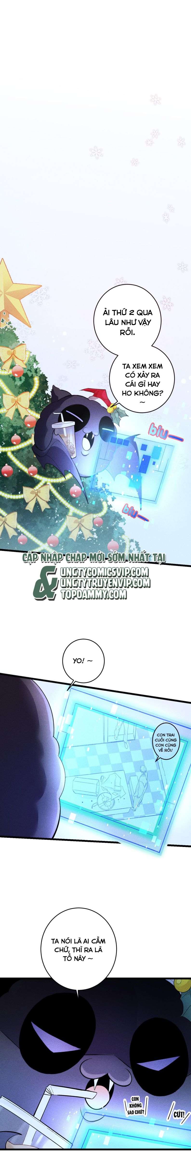 Cao Tháp Chapter 17 - Trang 4