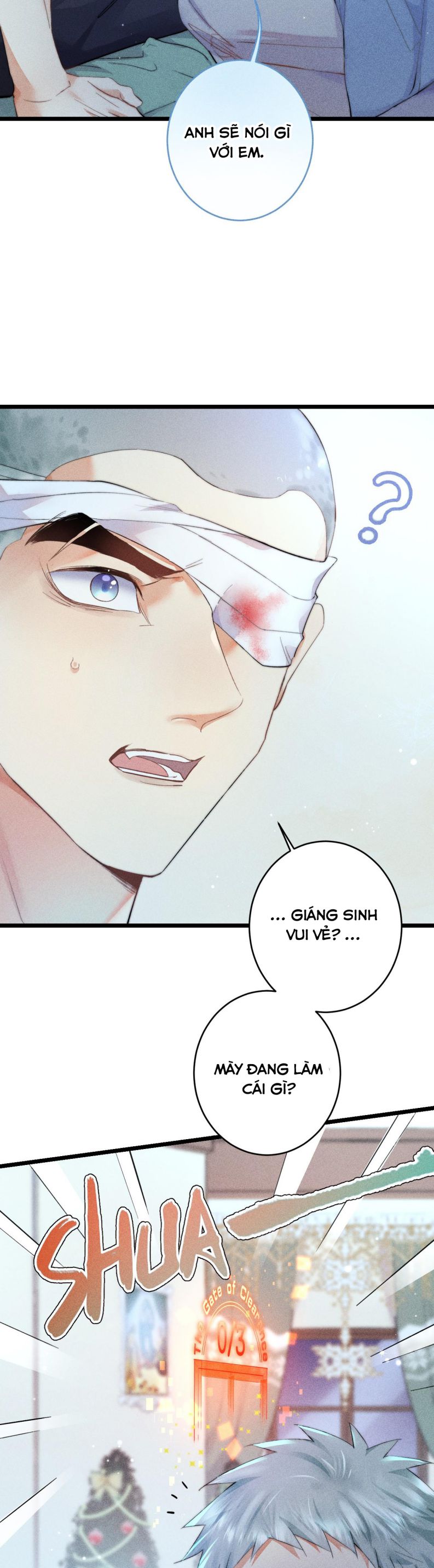 Cao Tháp Chapter 17 - Trang 4