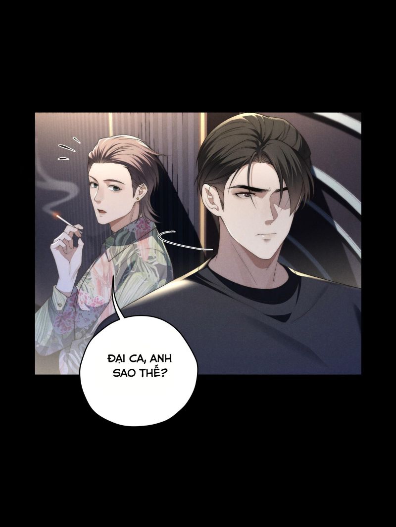 Thiếu Gia Không Ngoan Chapter 12 - Trang 4