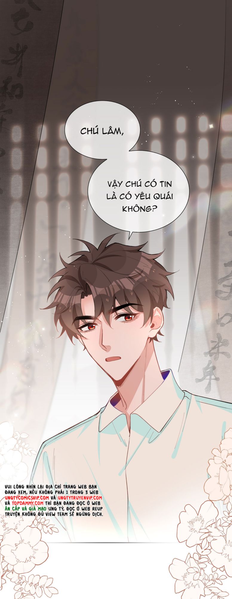 Sơn Hải Cao Trung Chapter 68 - Trang 3