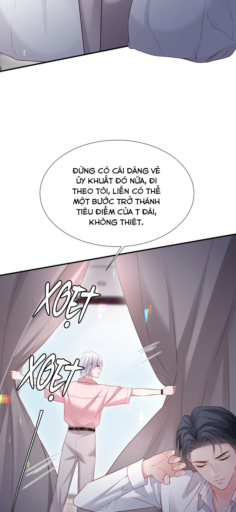 Đơn Xin Ly Hôn Chap 102 - Trang 2