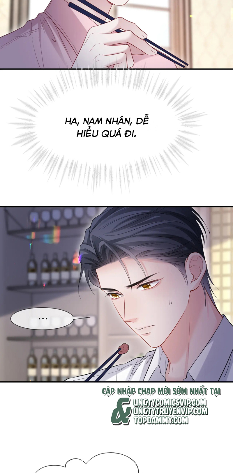 Đơn Xin Ly Hôn Chap 102 - Trang 2
