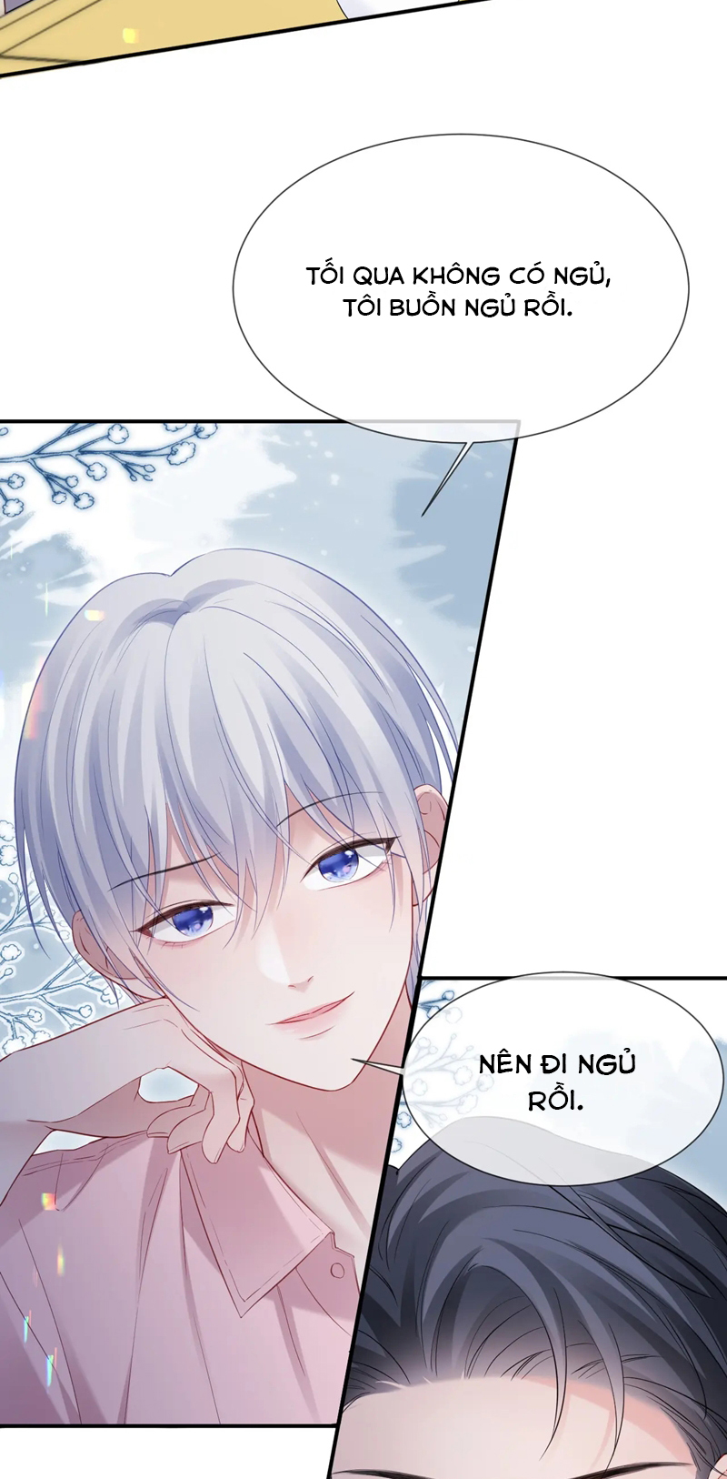 Đơn Xin Ly Hôn Chap 102 - Trang 2