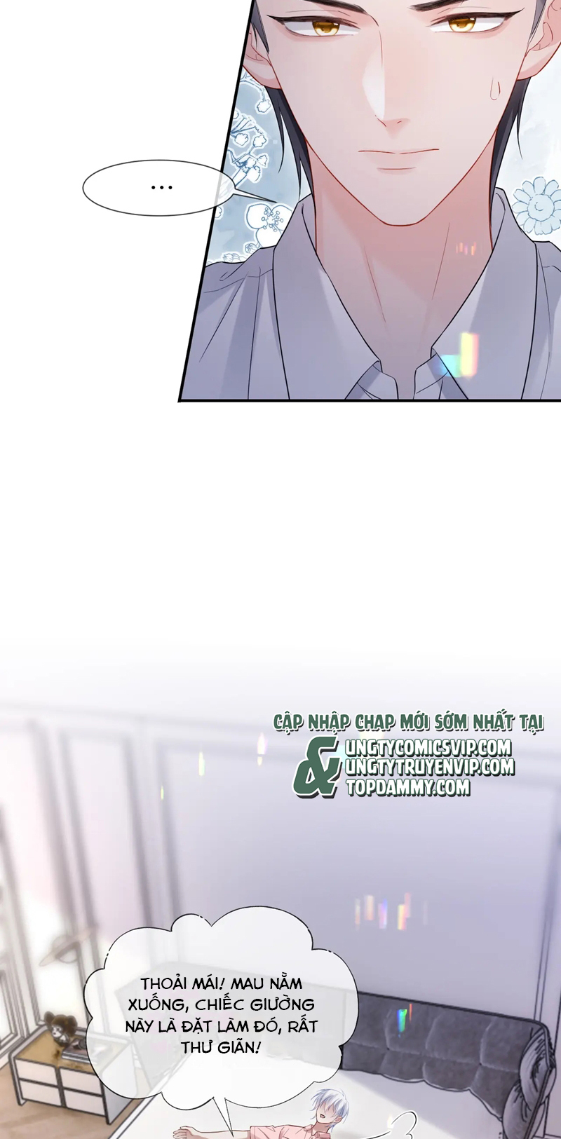 Đơn Xin Ly Hôn Chap 102 - Trang 2