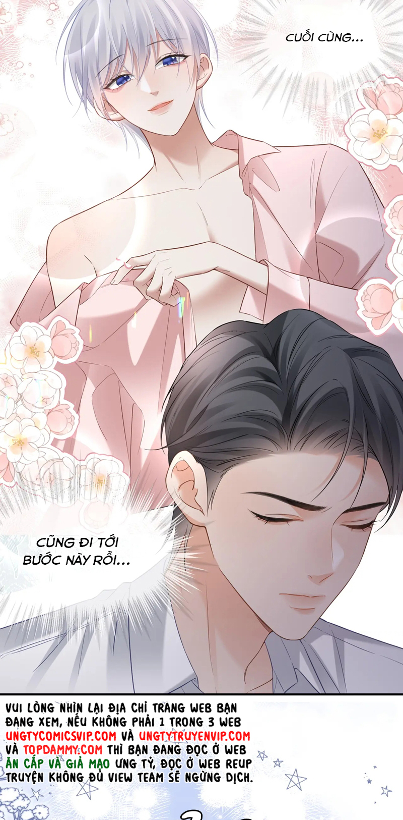 Đơn Xin Ly Hôn Chap 102 - Trang 2