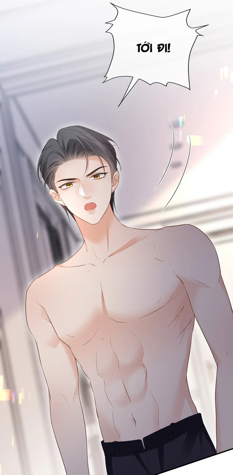 Đơn Xin Ly Hôn Chap 102 - Trang 2