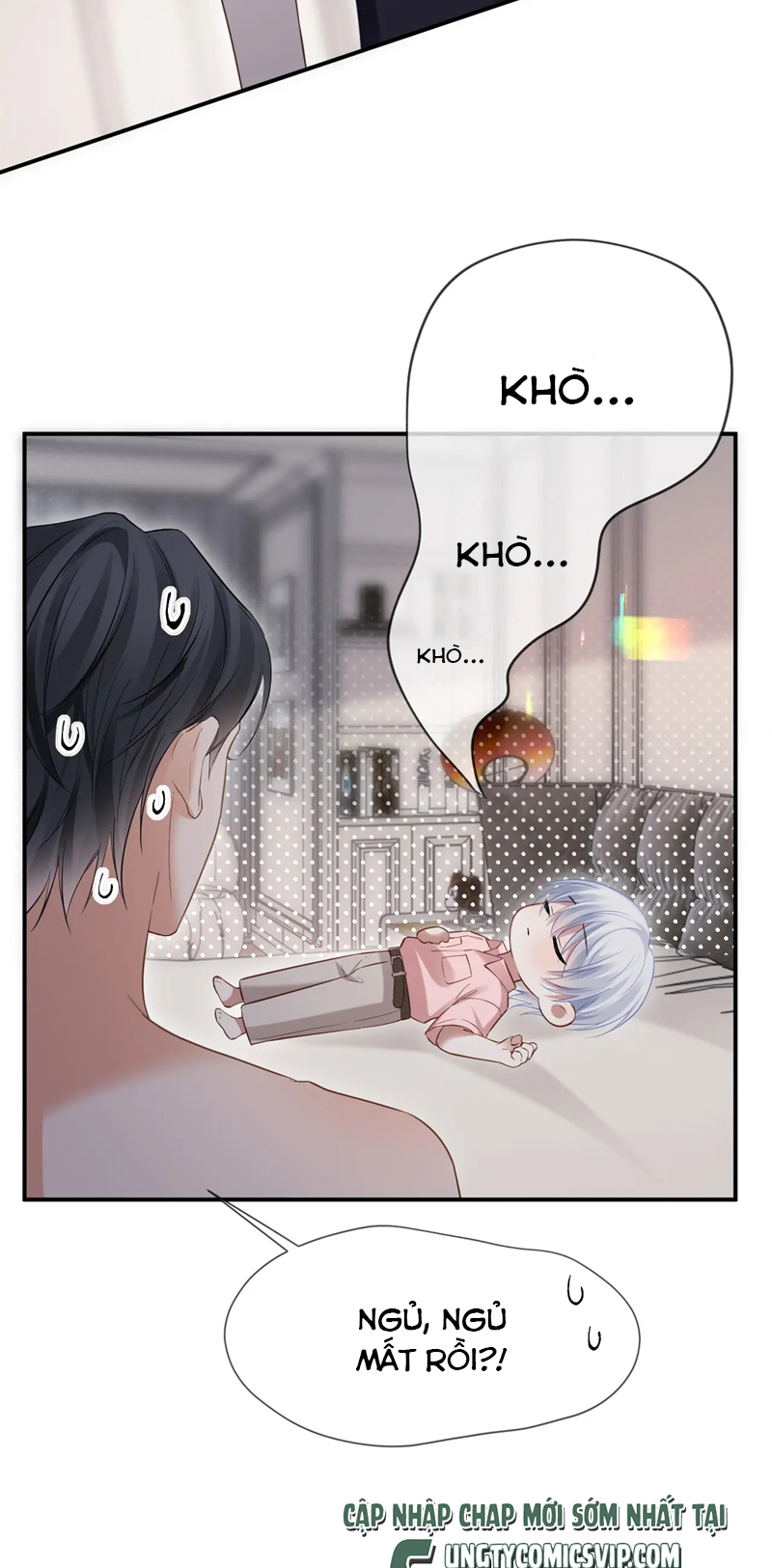 Đơn Xin Ly Hôn Chap 102 - Trang 2