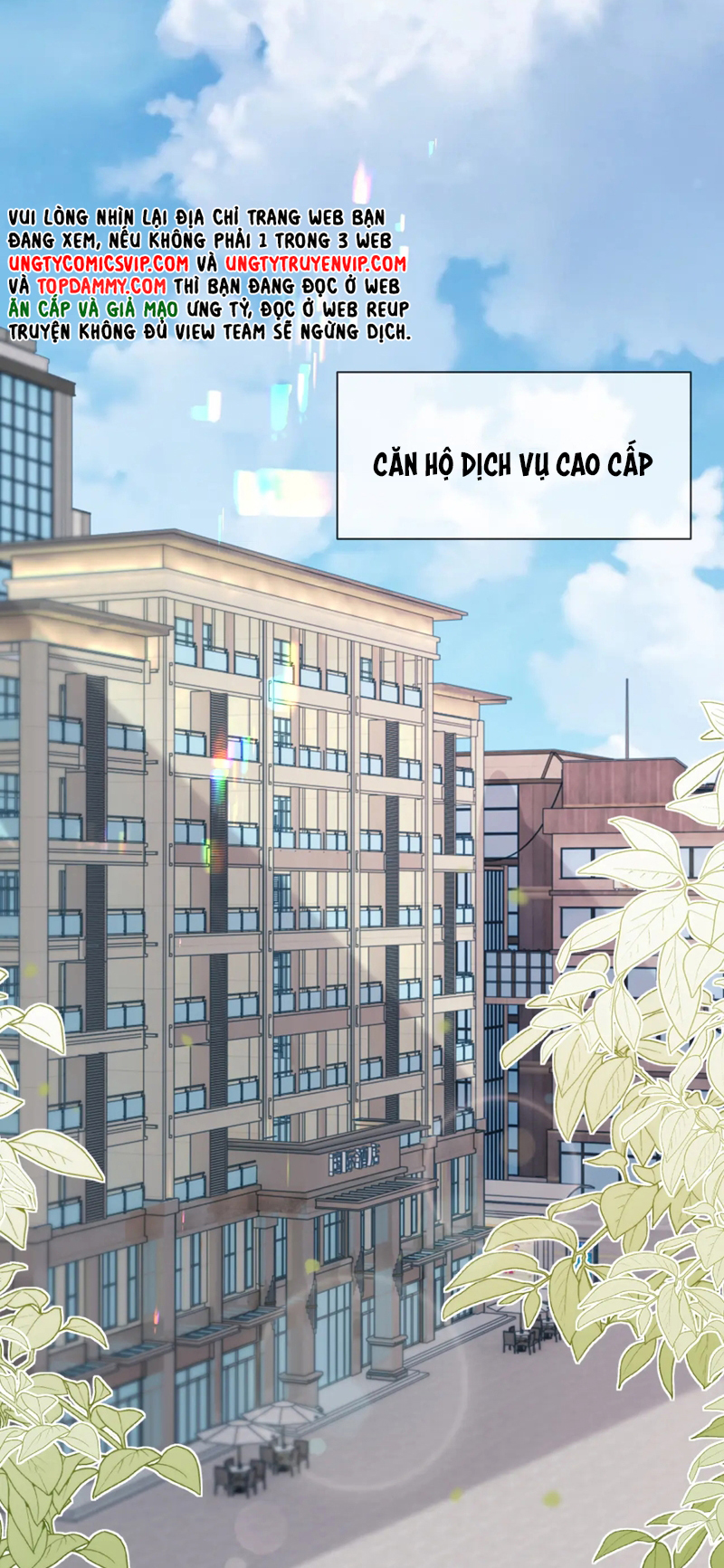 Đơn Xin Ly Hôn Chap 102 - Trang 2