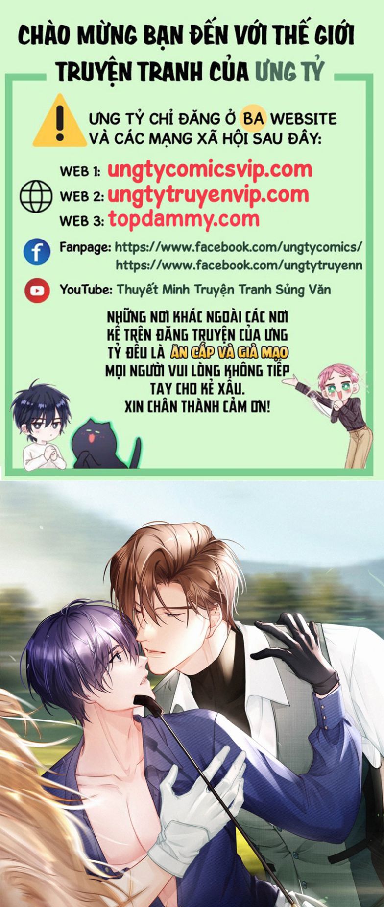 Môi Súng Chapter 100 - Trang 4