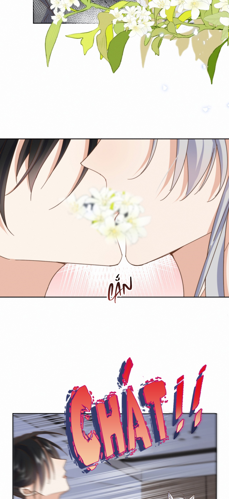 Huynh Dạy Dỗ Đệ Bất Kính Chapter 26 - Trang 4