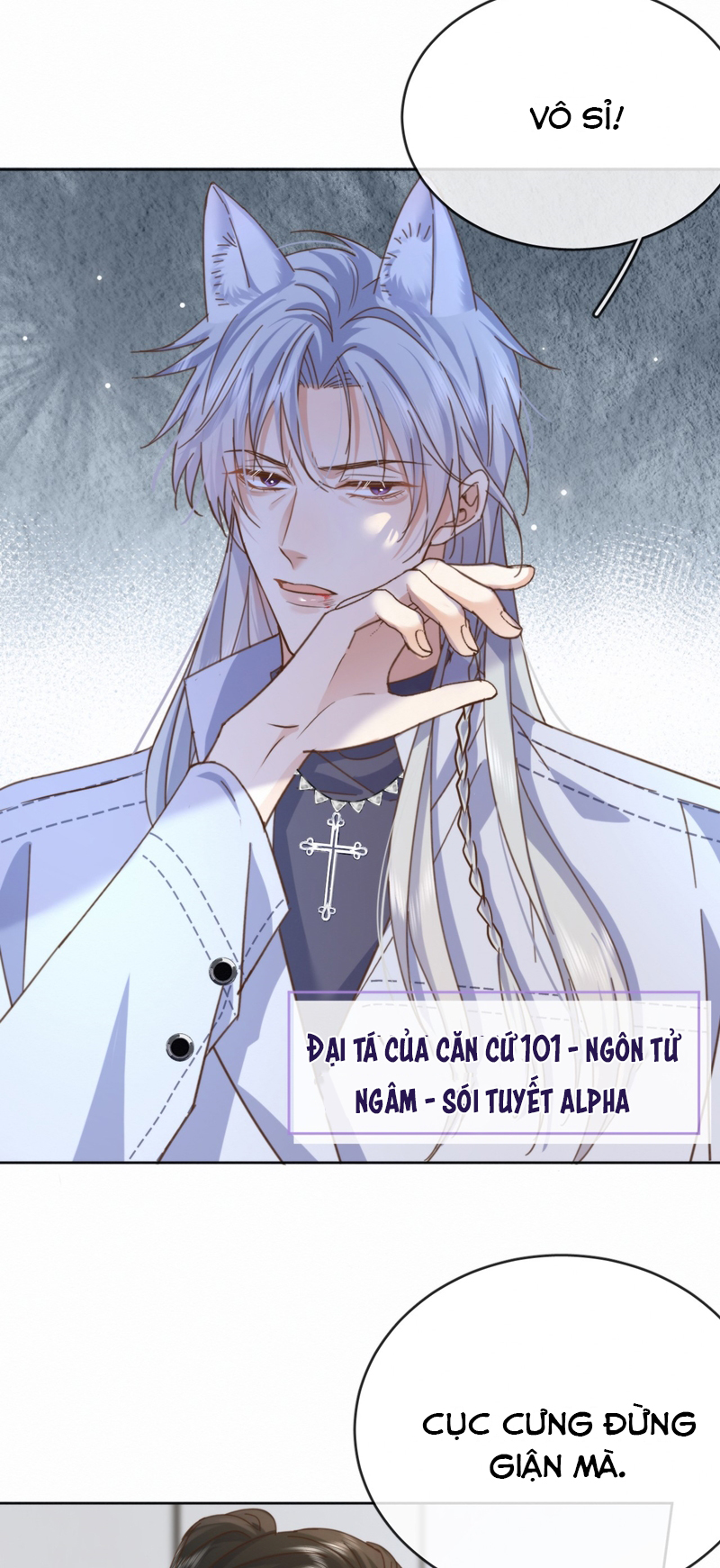 Huynh Dạy Dỗ Đệ Bất Kính Chapter 26 - Trang 4