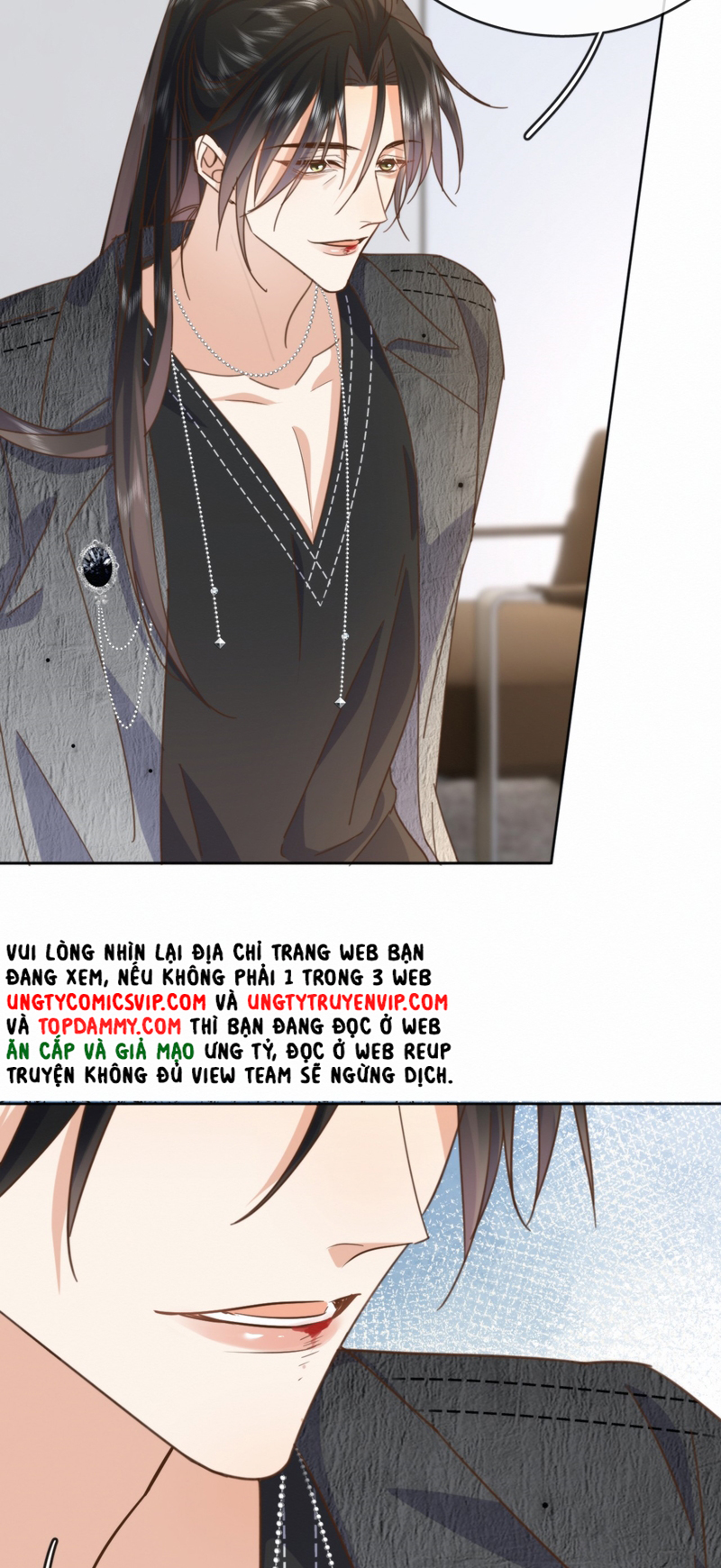 Huynh Dạy Dỗ Đệ Bất Kính Chapter 26 - Trang 4