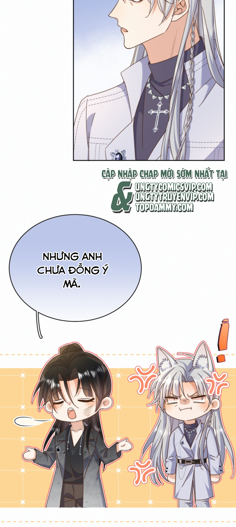 Huynh Dạy Dỗ Đệ Bất Kính Chapter 26 - Trang 4