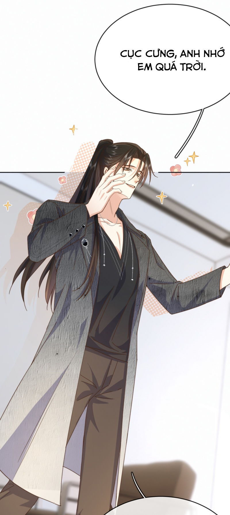 Huynh Dạy Dỗ Đệ Bất Kính Chapter 26 - Trang 4