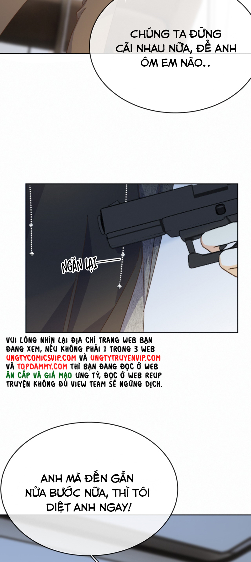 Huynh Dạy Dỗ Đệ Bất Kính Chapter 26 - Trang 4