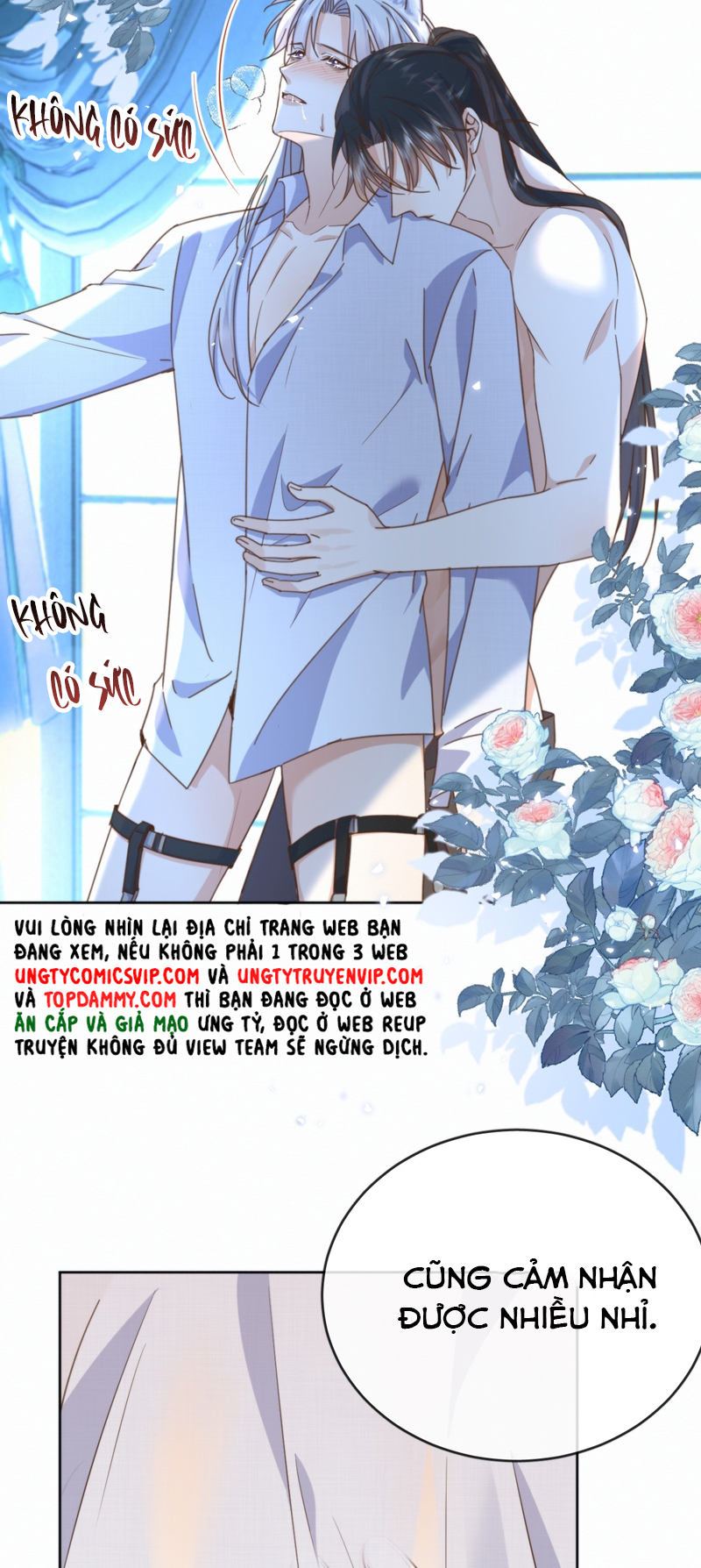 Huynh Dạy Dỗ Đệ Bất Kính Chapter 26 - Trang 4