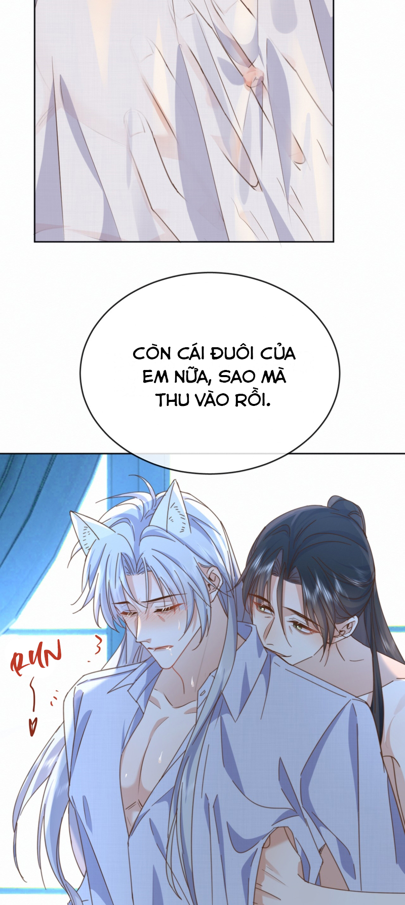 Huynh Dạy Dỗ Đệ Bất Kính Chapter 26 - Trang 4