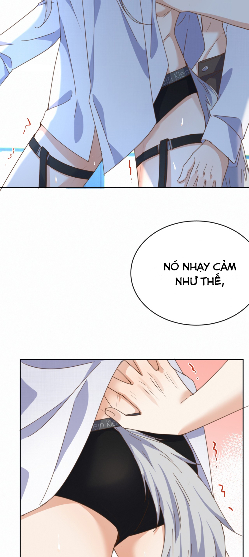 Huynh Dạy Dỗ Đệ Bất Kính Chapter 26 - Trang 4