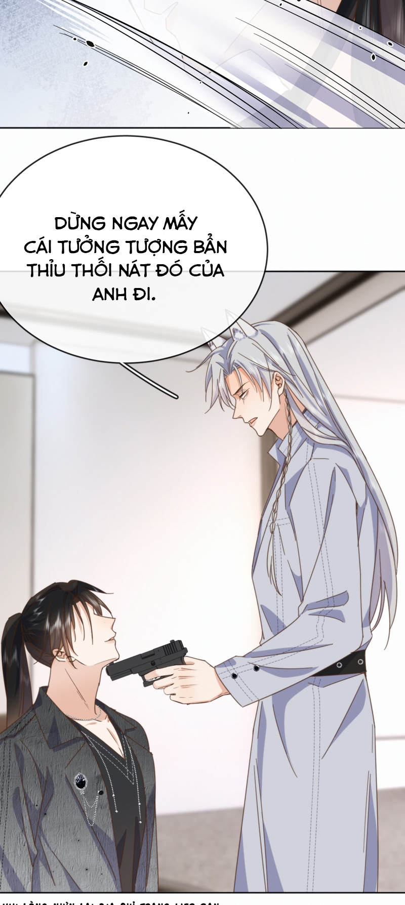 Huynh Dạy Dỗ Đệ Bất Kính Chapter 26 - Trang 4