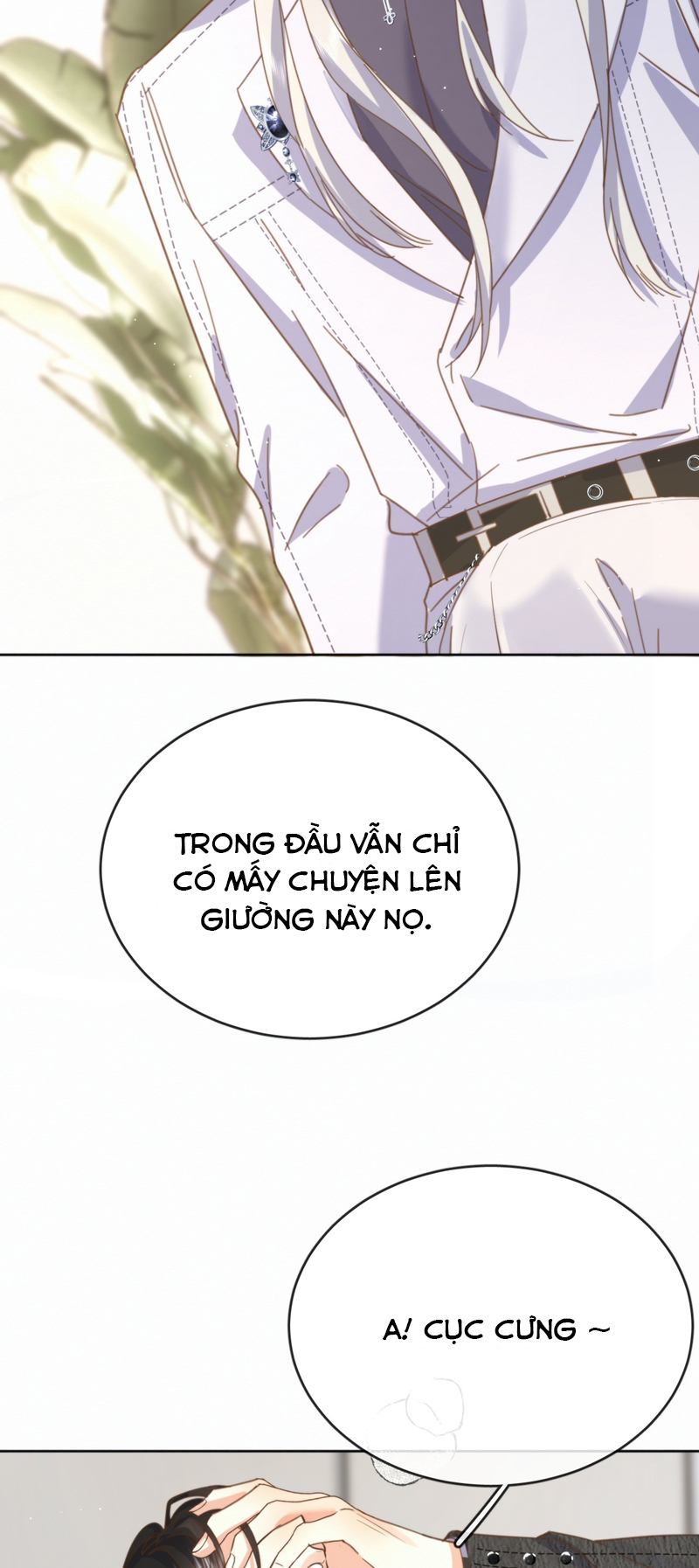 Huynh Dạy Dỗ Đệ Bất Kính Chapter 26 - Trang 4