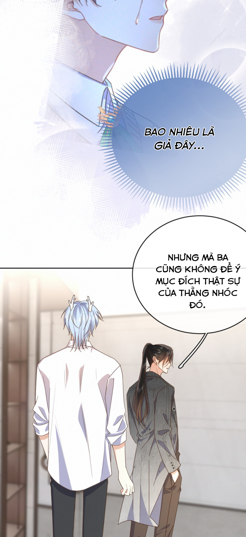 Huynh Dạy Dỗ Đệ Bất Kính Chapter 26 - Trang 4