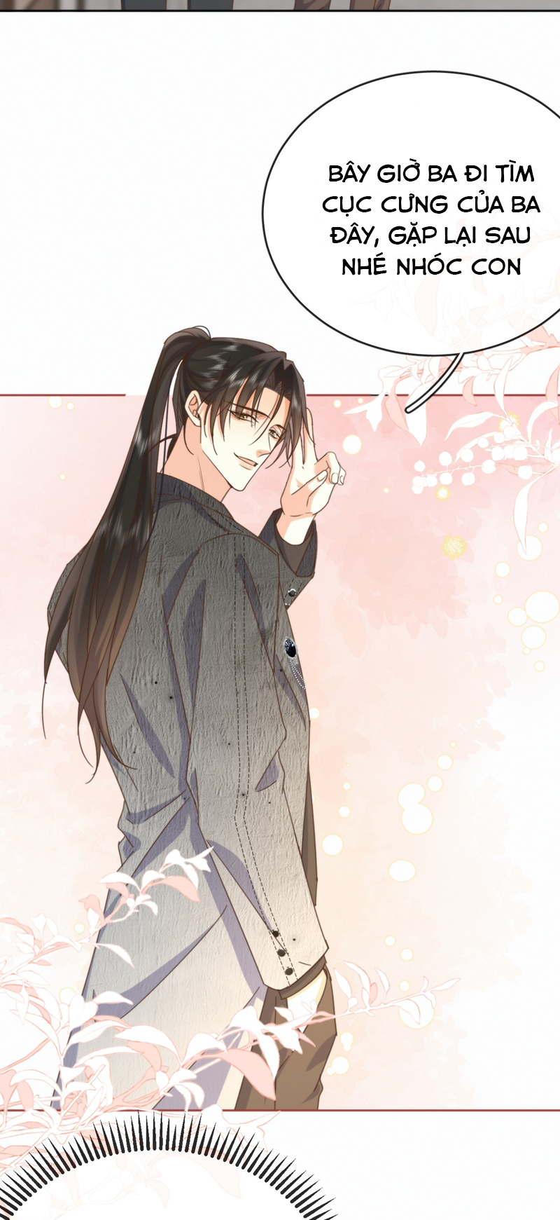 Huynh Dạy Dỗ Đệ Bất Kính Chapter 26 - Trang 4