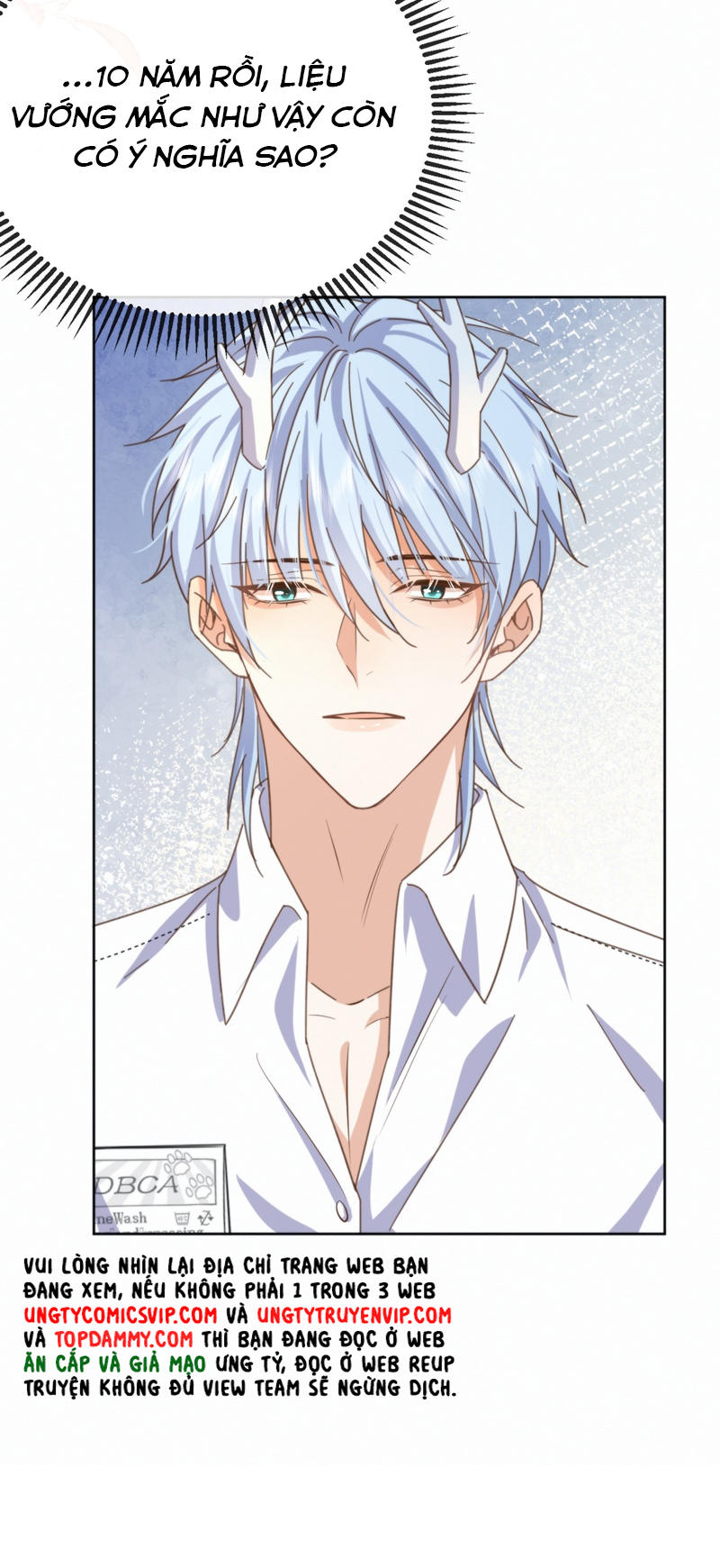 Huynh Dạy Dỗ Đệ Bất Kính Chapter 26 - Trang 4