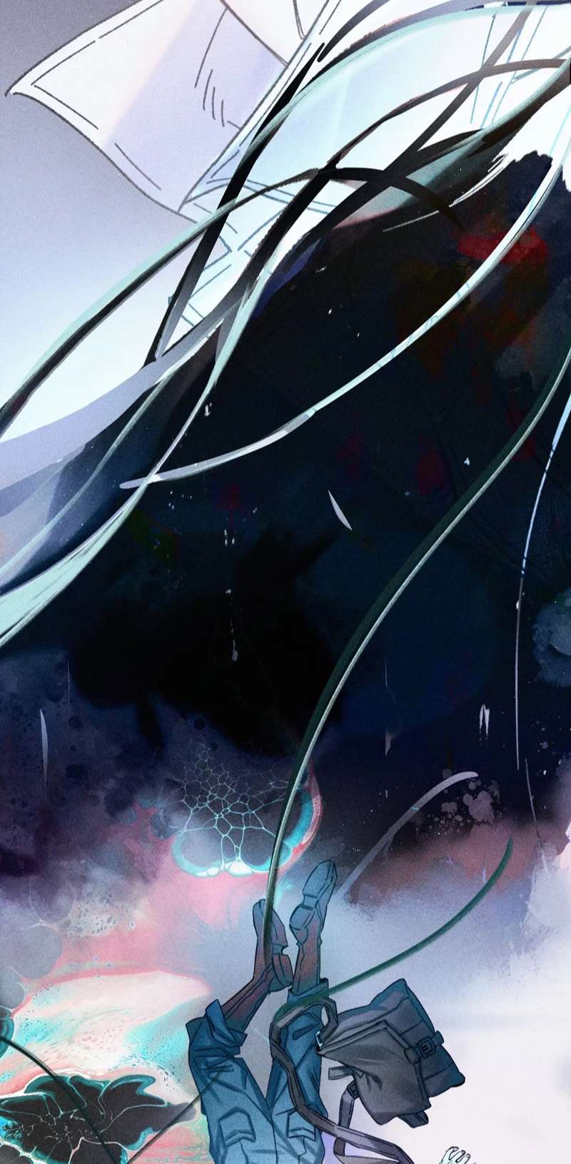 Cây Nấm Nhỏ Chap 1 - Next Chapter 1.1