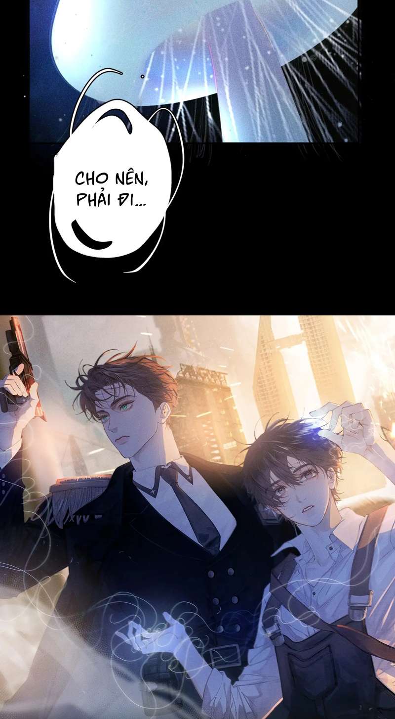 Cây Nấm Nhỏ Chap 3 - Next Chap 4