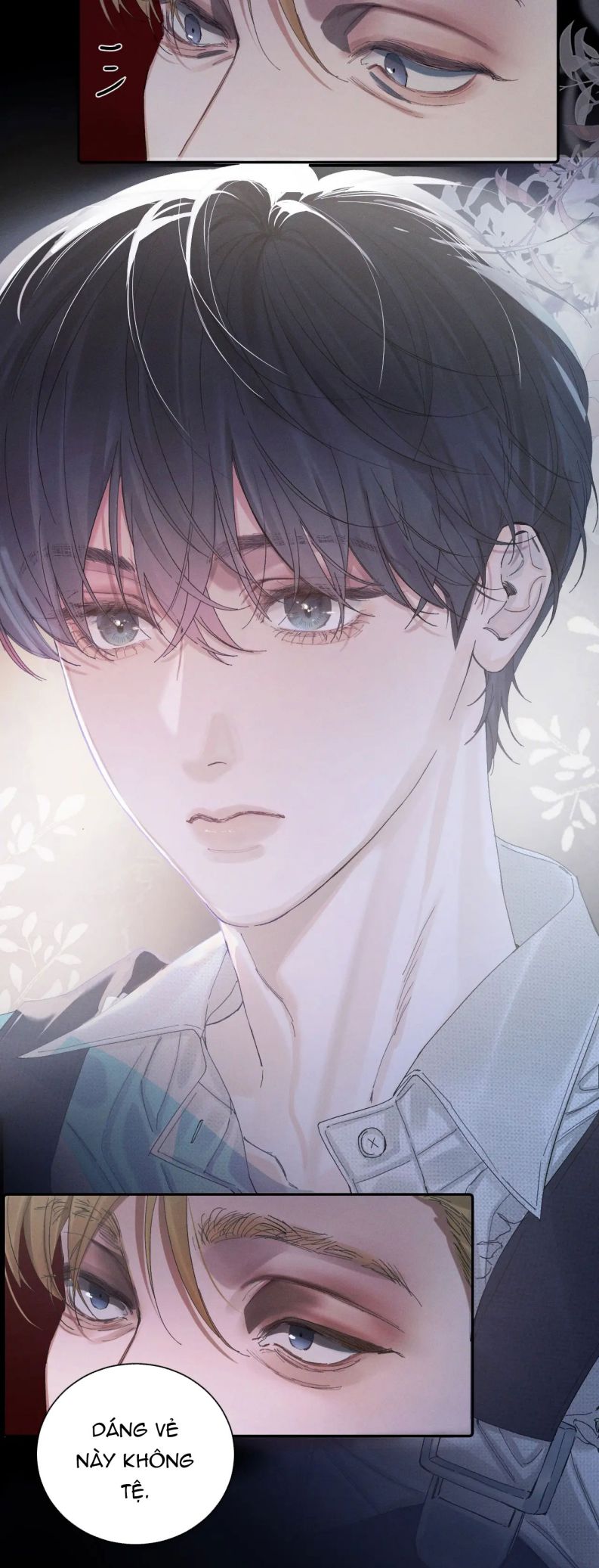 Cây Nấm Nhỏ Chap 4 - Next Chap 5