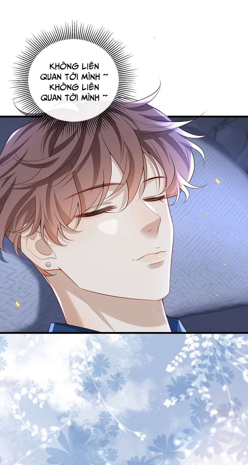 Anh Ấy Đến Từ Màn Đêm Chapter 20 - Trang 4