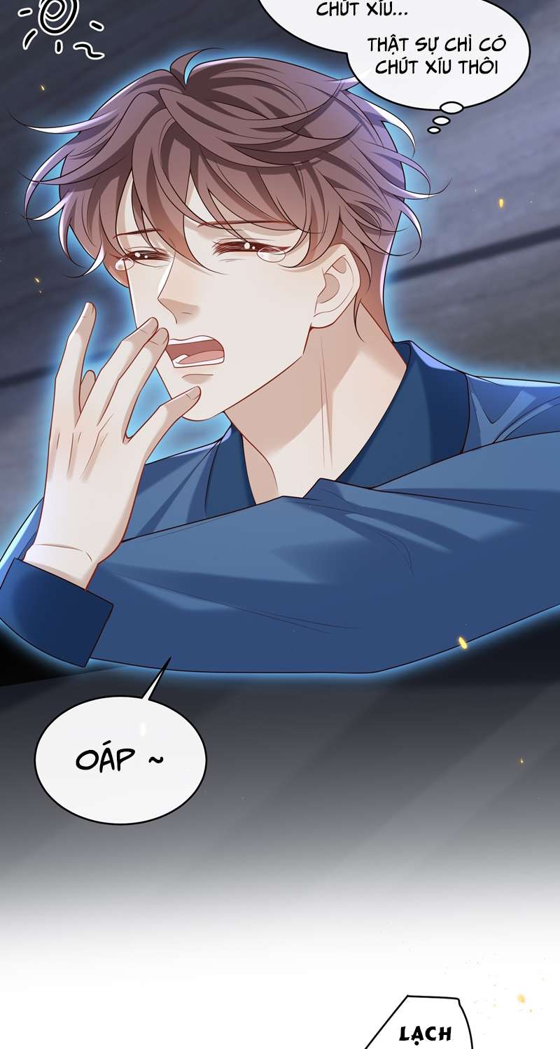 Anh Ấy Đến Từ Màn Đêm Chapter 20 - Trang 4