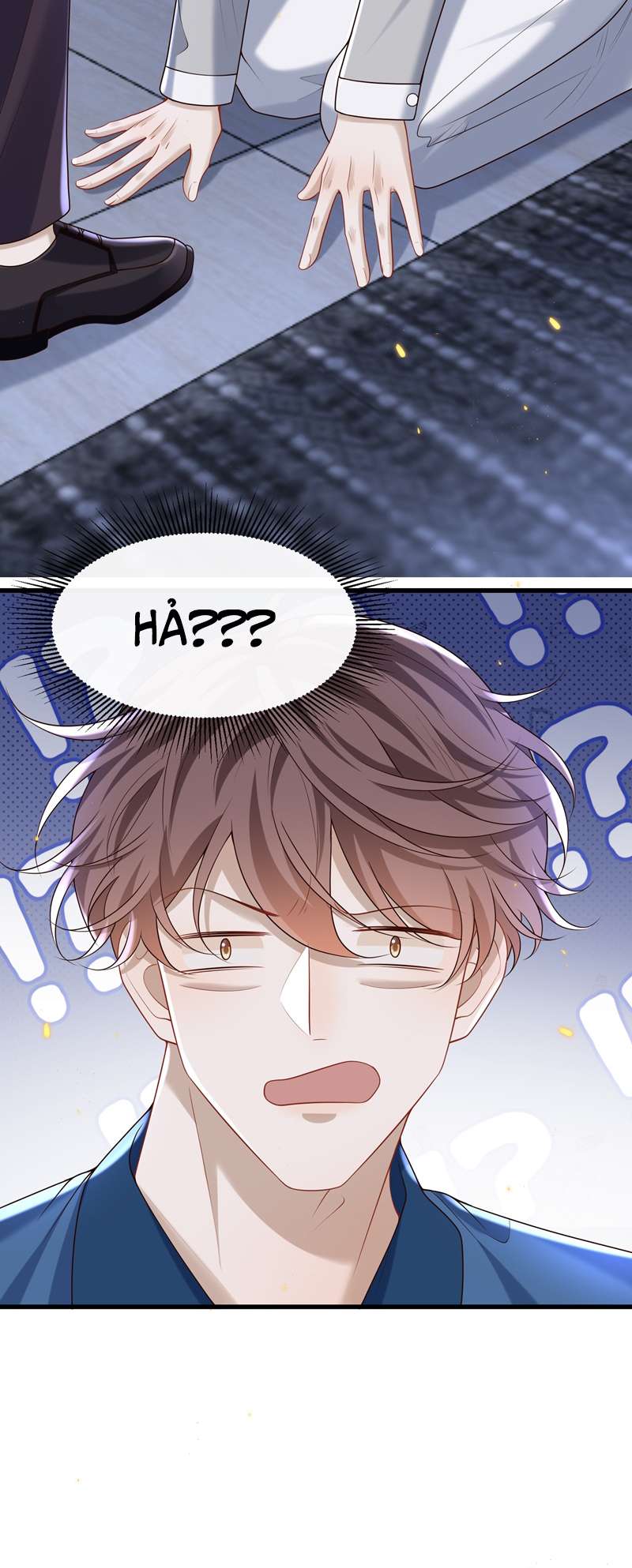 Anh Ấy Đến Từ Màn Đêm Chapter 20 - Trang 4