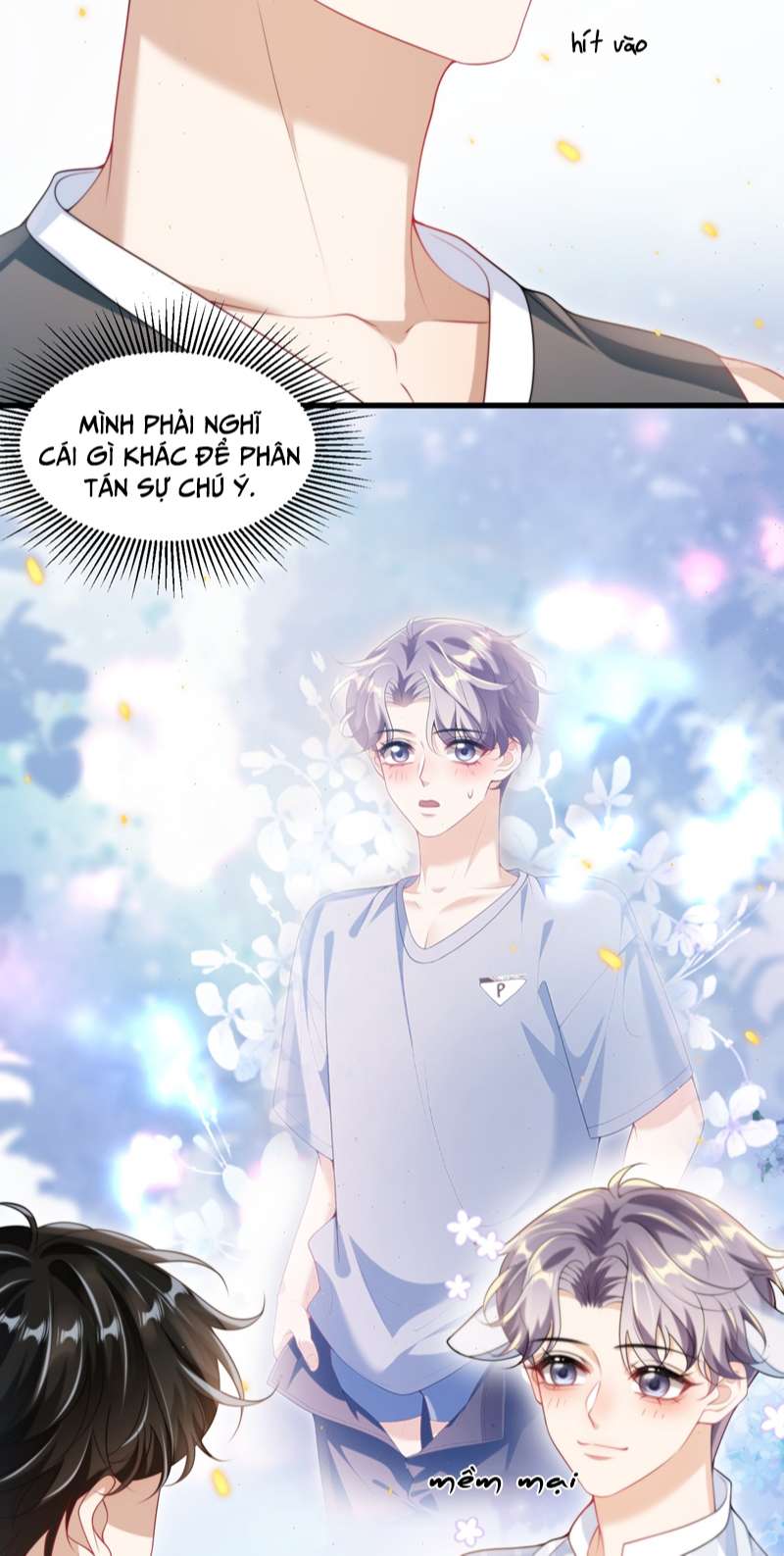 Thẳng Thắn Từ Nghiêm Chapter 75 - Trang 4