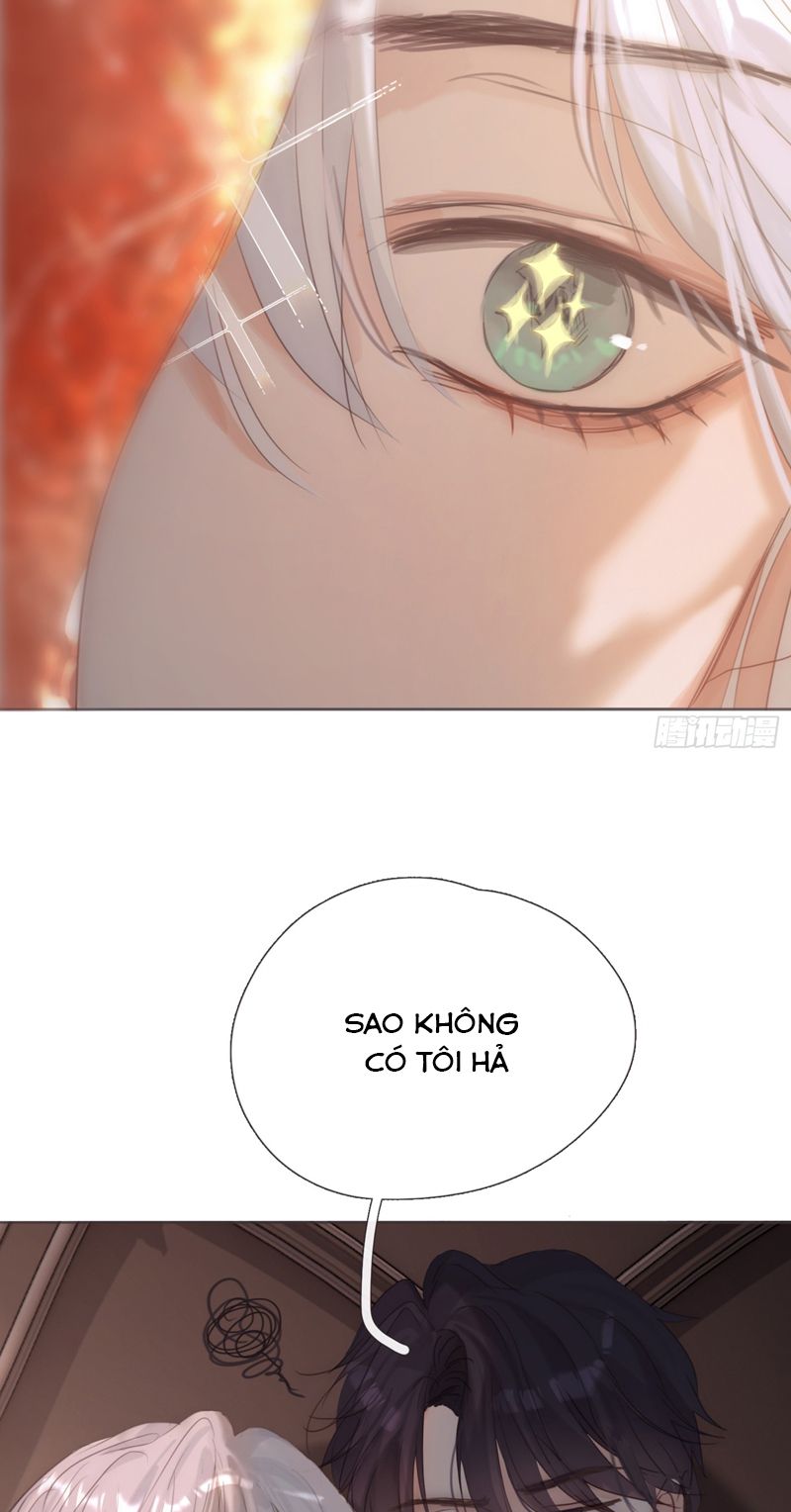 Thỉnh Cùng Ta Đồng Miên Chap 135 - Trang 2