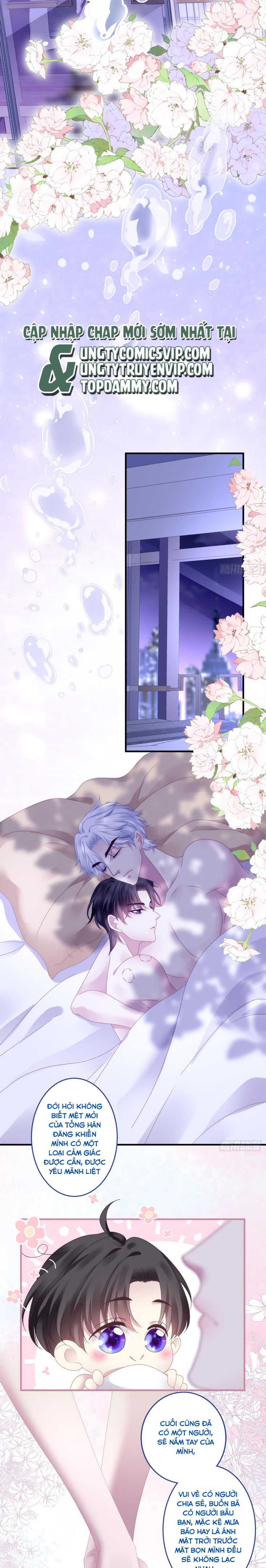 Hắc Hóa Đại Lão Thuần Dưỡng Chỉ Nam Chapter 91 - Trang 4