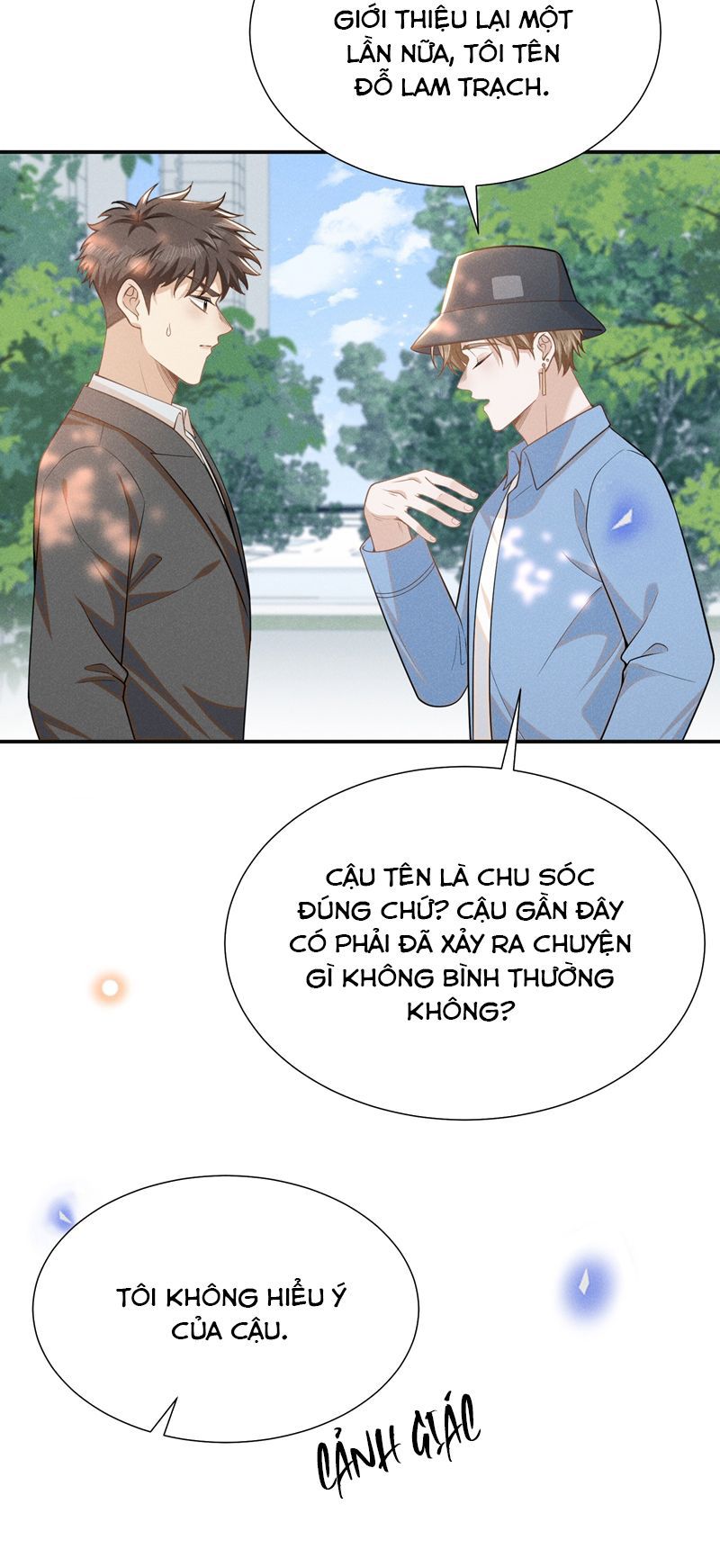 Lai Sinh Bất Kiến Chapter 104 - Trang 4