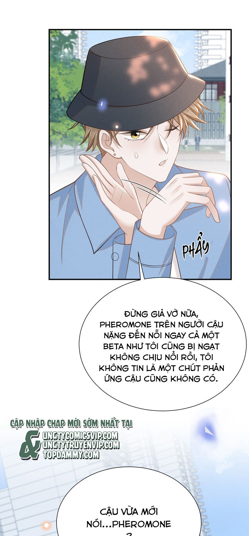 Lai Sinh Bất Kiến Chapter 104 - Trang 4