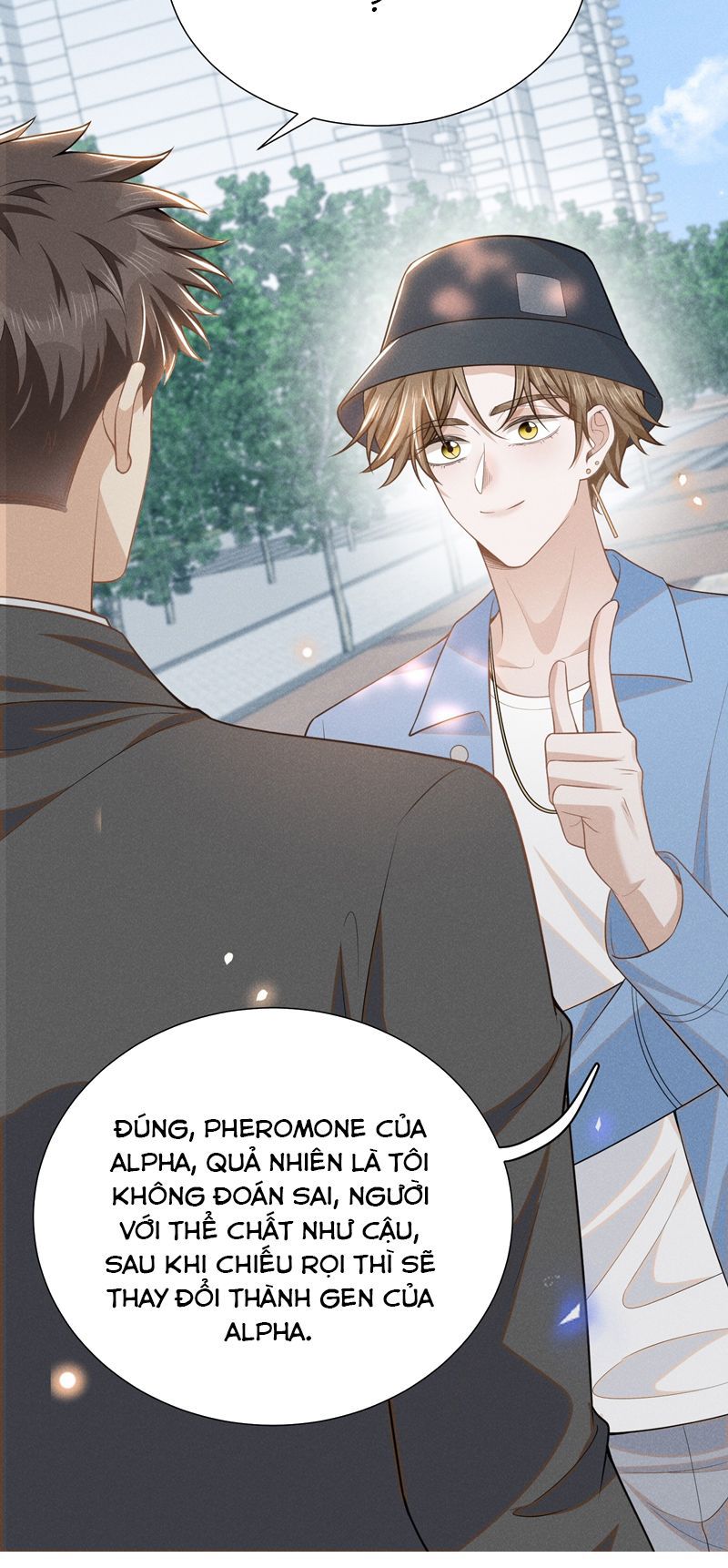 Lai Sinh Bất Kiến Chapter 104 - Trang 4